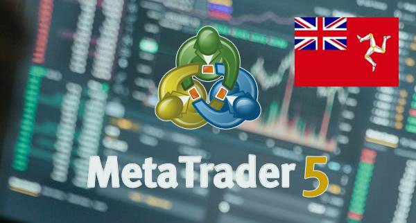 Best MT5 Brokers Isle of Man