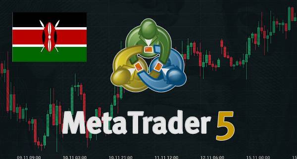 Best MT5 Brokers Kenya
