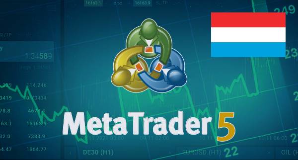 Best MT5 Brokers Luxembourg