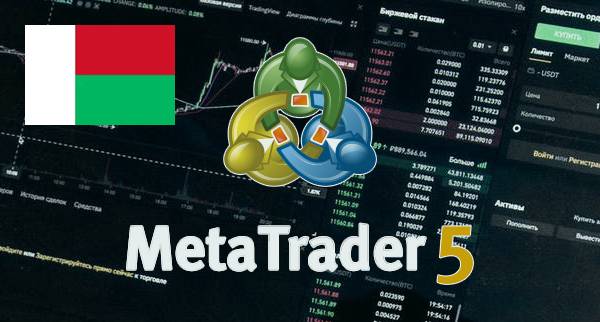 Best MT5 Brokers Madagascar