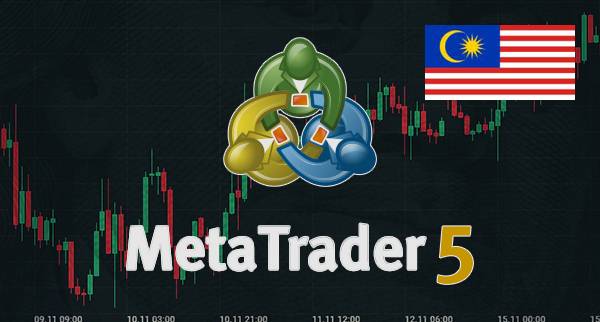 Best MT5 Brokers Malaysia