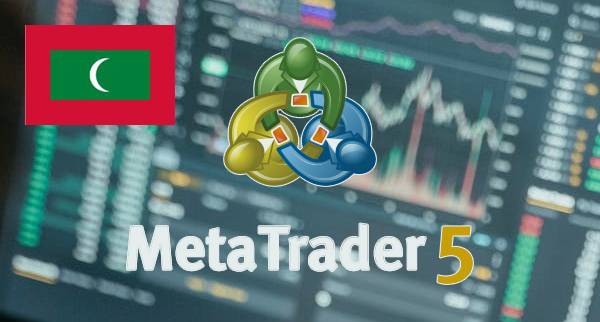 Best MT5 Brokers Maldives