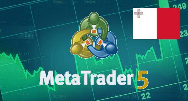Best MT5 Brokers Malta