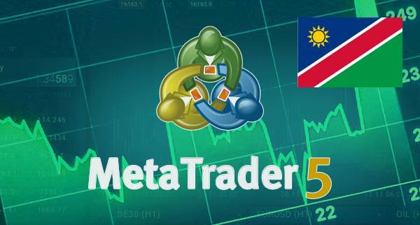 Best MT5 Brokers Namibia