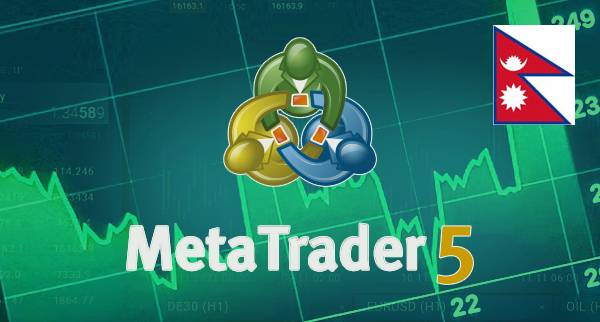 Best MT5 Brokers Nepal