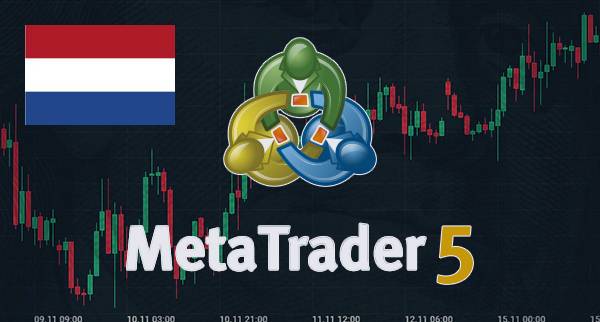 Best MT5 Brokers Netherlands