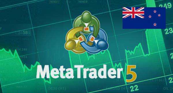 Best MT5 Brokers New Zealand