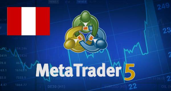 Best MT5 Brokers Peru
