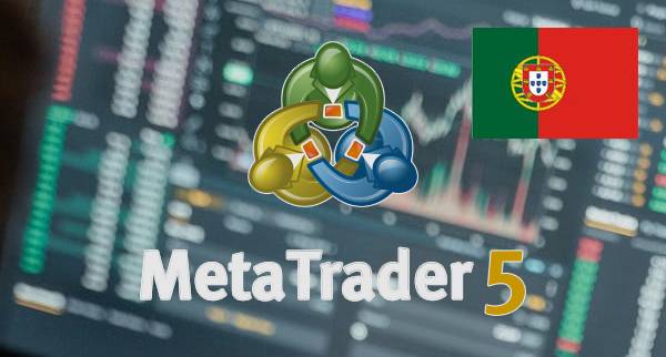 Best MT5 Brokers Portugal