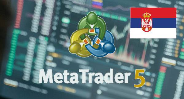 Best MT5 Brokers Serbia