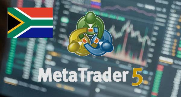 Best MT5 Brokers South Africa