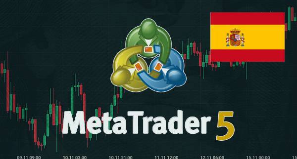 Best MT5 Brokers Spain
