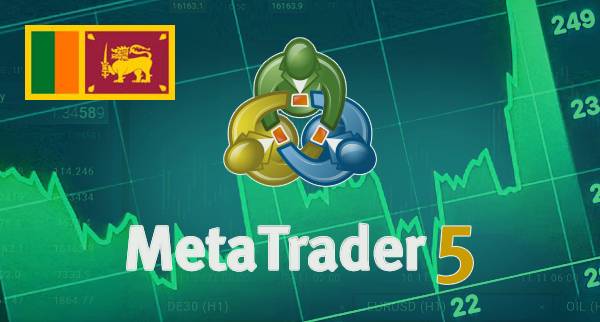 Best MT5 Brokers Sri Lanka
