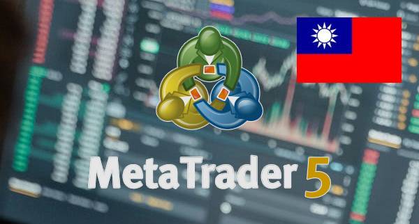 Best MT5 Brokers Taiwan