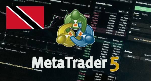 Best MT5 Brokers Trinidad and Tobago