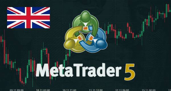 Best MT5 Brokers UK