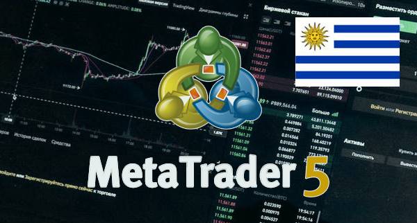 Best MT5 Brokers Uruguay