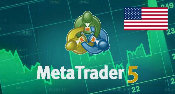 Best MT5 Brokers US Virgin Islands