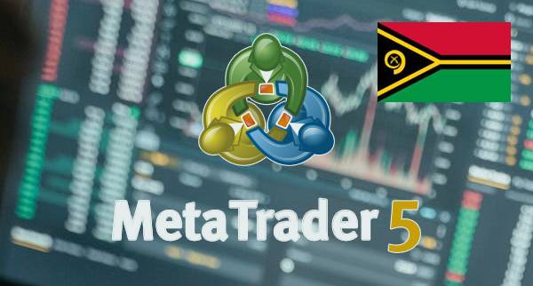 Best MT5 Brokers Vanuatu