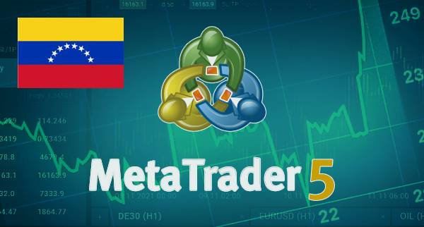 Best MT5 Brokers Venezuela