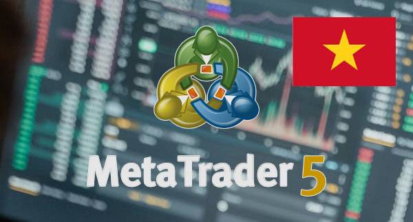 Best MT5 Brokers Vietnam
