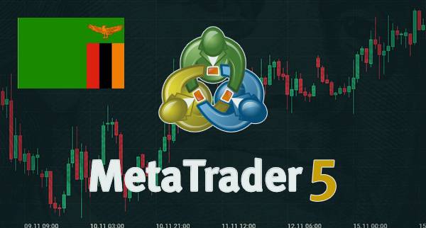 Best MT5 Brokers Zambia
