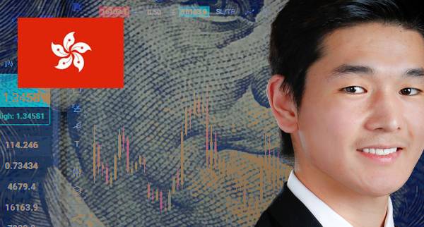 Best Penny Stock Brokers Hong Kong