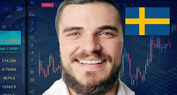 Best Penny Stock Brokers Sweden