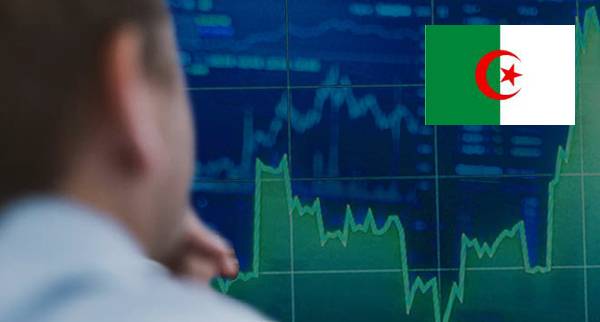 Best Scalping Trading Platforms Algeria
