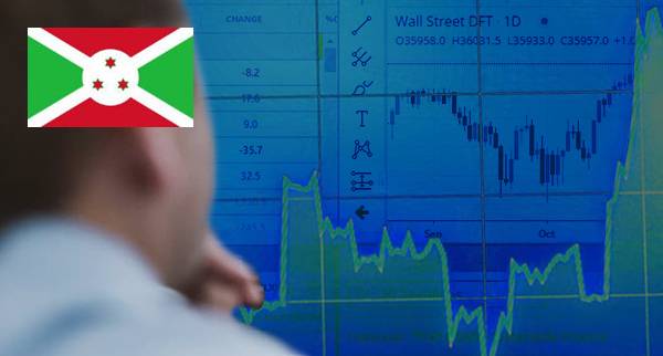 Best Scalping Trading Platforms Burundi