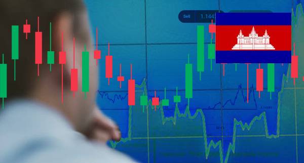 Best Scalping Trading Platforms Cambodia