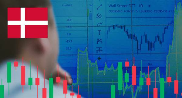Best Scalping Trading Platforms Denmark