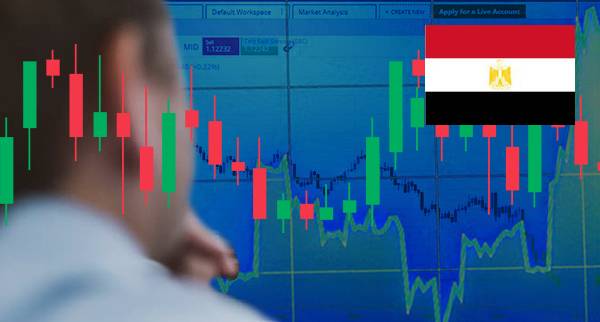 Best Scalping Trading Platforms Egypt