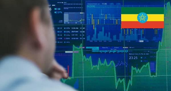 Best Scalping Trading Platforms Ethiopia