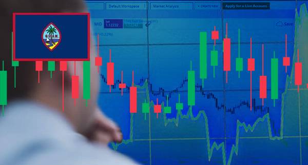 Best Scalping Trading Platforms Guam