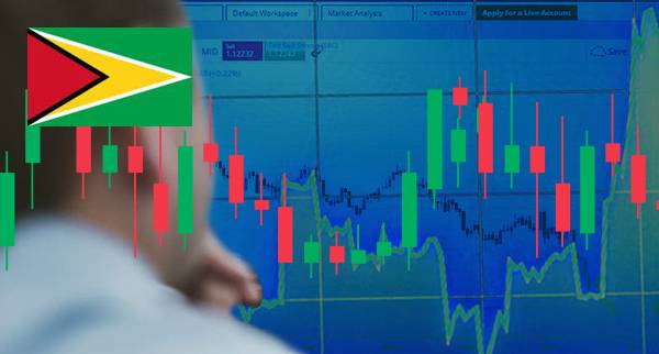 Best Scalping Trading Platforms Guyana