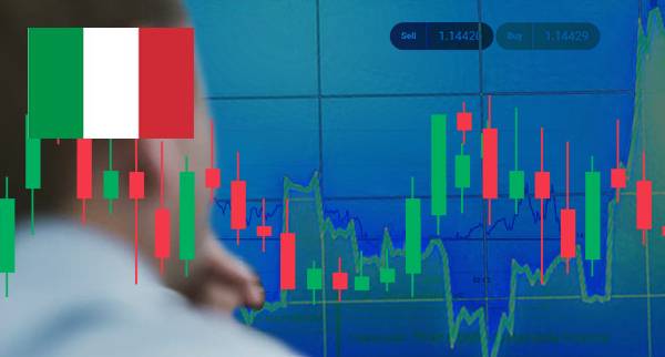 Best Scalping Trading Platforms Italy
