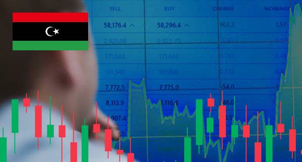 Best Scalping Trading Platforms Libya