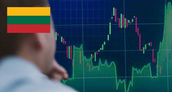 Best Scalping Trading Platforms Lithuania