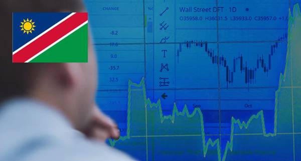 Best Scalping Trading Platforms Namibia