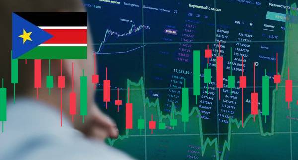 Best Scalping Trading Platforms South Sudan
