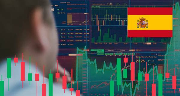 Best Scalping Trading Platforms Spain