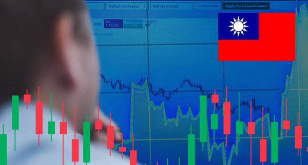 Best Scalping Trading Platforms Taiwan