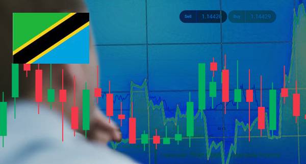 Best Scalping Trading Platforms Tanzania