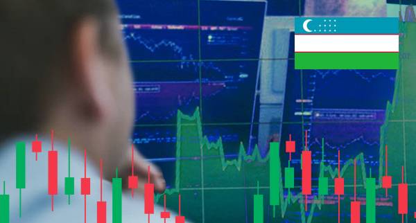 Best Scalping Trading Platforms Uzbekistan