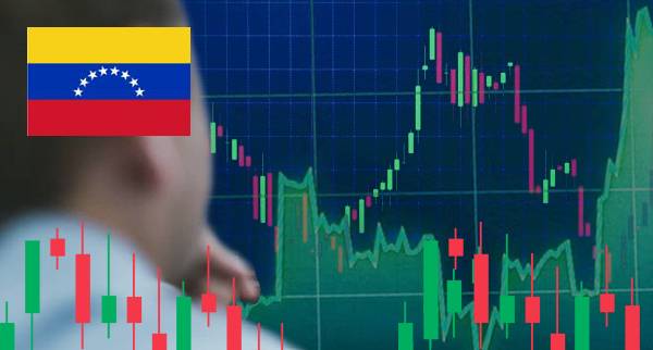 Best Scalping Trading Platforms Venezuela