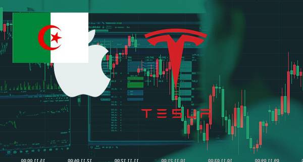 How To Short Stocks In Algeria
