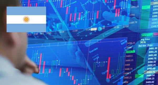 How To Short Stocks In Argentina