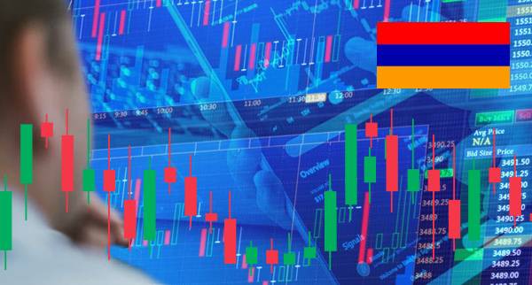 How To Short Stocks In Armenia