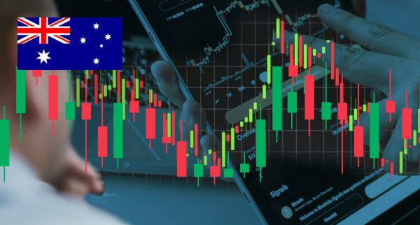 How To Short Stocks In Australia